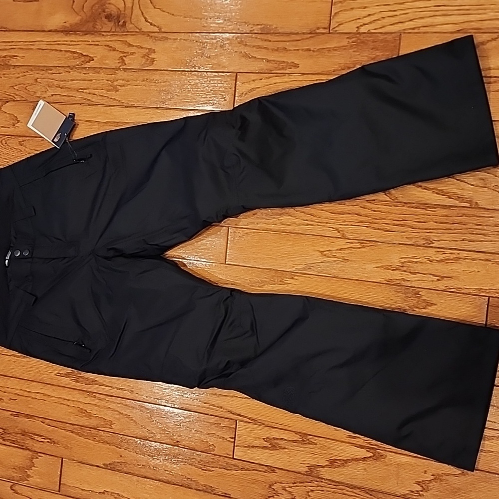 Women's The North Face snowpants
